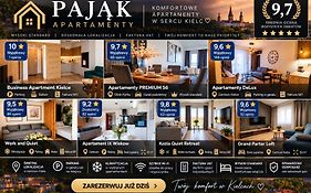 Apartament IX Wieków